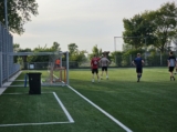 Training lagere seniorenteams S.K.N.W.K. van donderdag 1 mei 2025 (43/87)